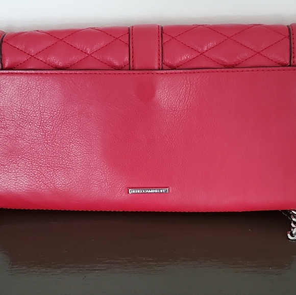 Rebecca Minkoff Love Clutch